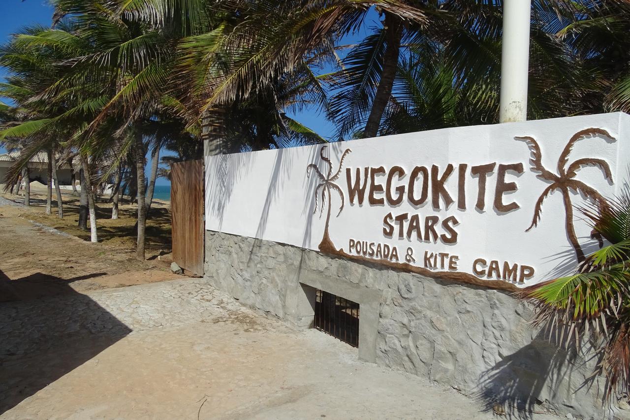 泰巴 Wegokite Stars酒店 外观 照片